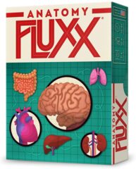 Fluxx: Anatomy